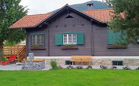 Family Home Weissensee